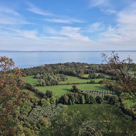 Garda Lake Attic Montinelle Luaran gambar