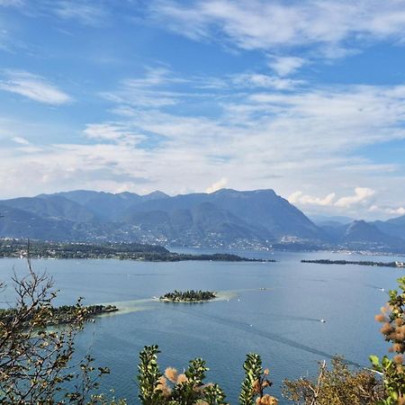 Garda Lake Attic Montinelle Luaran gambar
