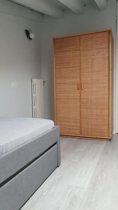Garda Lake Attic Montinelle Luaran gambar