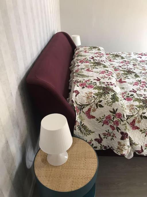 Garda Lake Attic Montinelle Luaran gambar