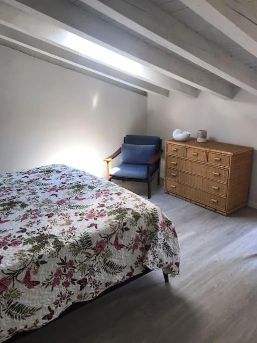 Garda Lake Attic Montinelle Luaran gambar