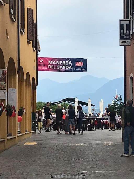 Garda Lake Attic Montinelle Luaran gambar