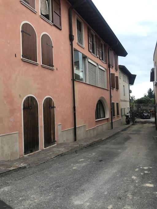 Garda Lake Attic Montinelle Luaran gambar